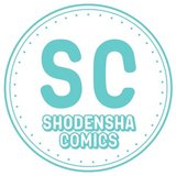 SHODENSHA COMICS編集部