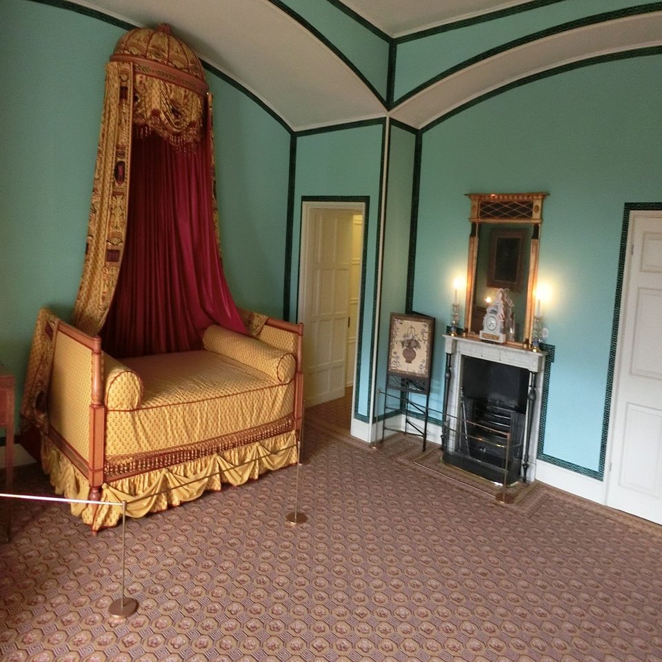 英国旅行記16年9月 ウィンザー城 キューガーデン 久我真樹 Note