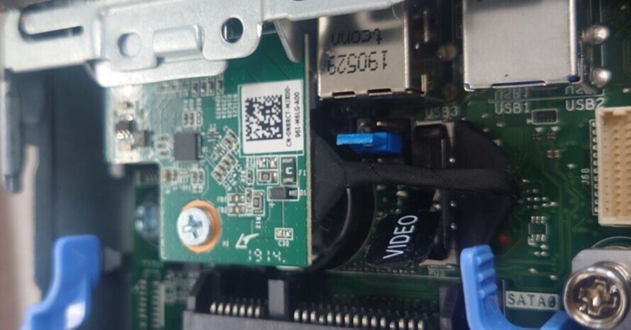 パソコンの電池（CMOS電池）交換｜アイニチ株式会社（スタッフブログ）