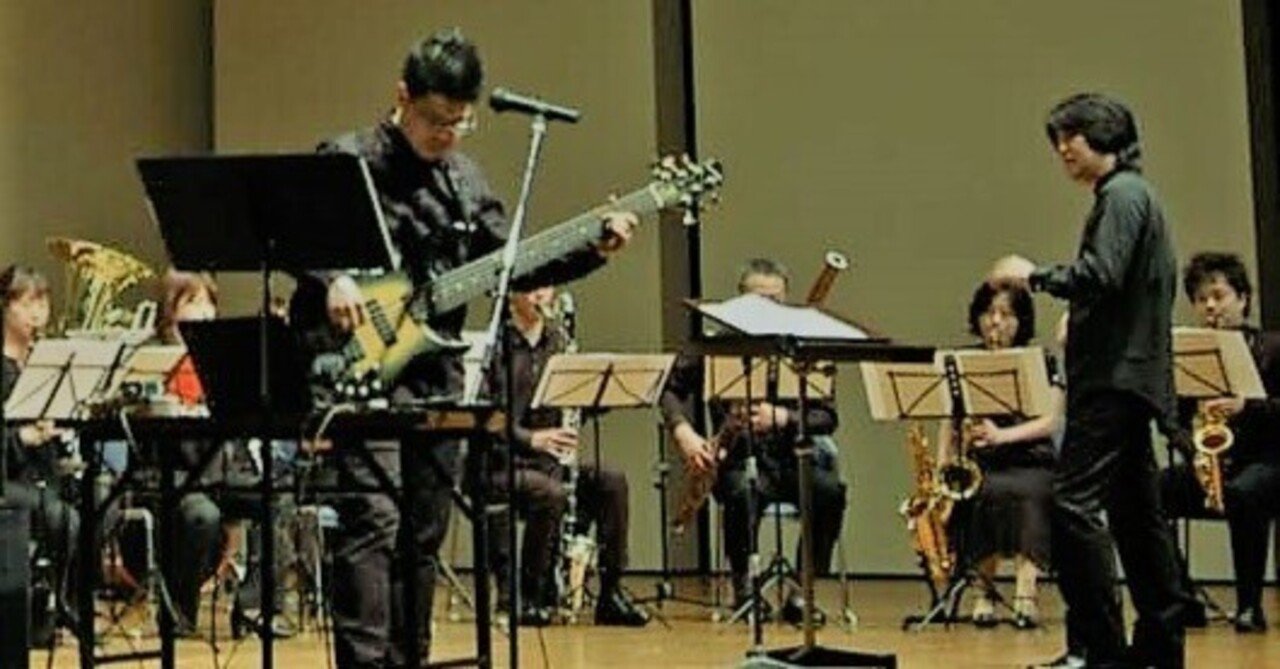 左手だけのフルート奏者”G7レセプションで演奏 ｜今沢カゲロウ/ BASSNINJA