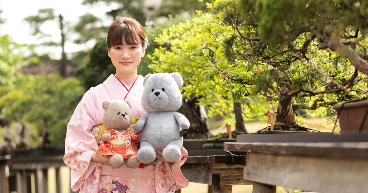 非売品☆梅花女子学園のぬいぐるみ(笑)☆夢がありますな～♪☆②