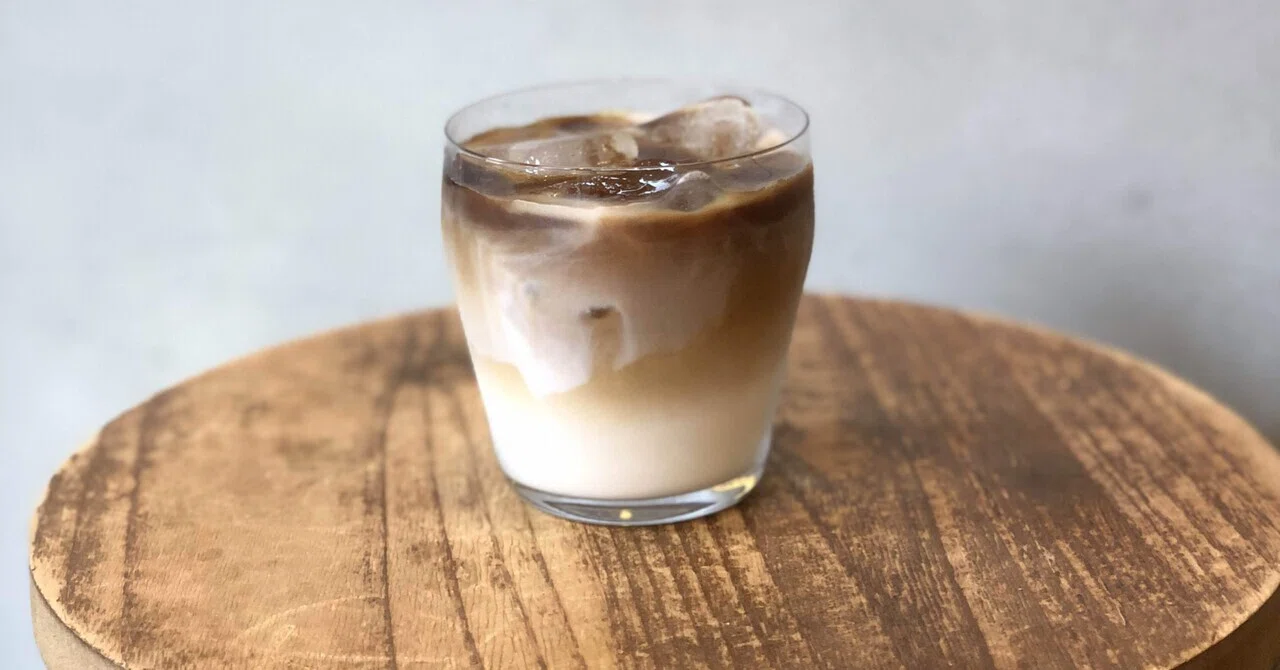 コーヒー牛乳の素｜かみかわ珈琲焙煎所
