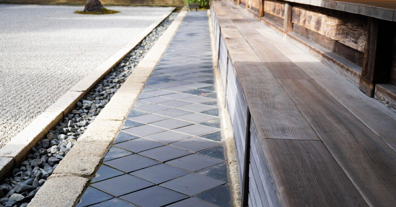 複製/tadashi.N/龍安寺/庭園図/京都/石/風景/布袋屋掛軸HJ-699 最先端 複製/tadashi.N/龍安寺/庭園図/京都/石/風景/布袋屋掛軸
