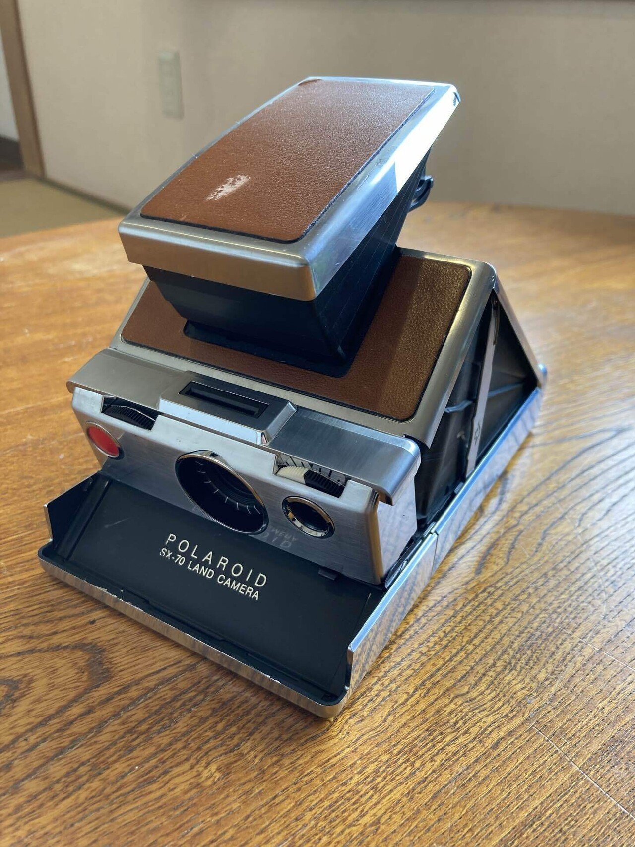 現像する時間が待ちきれないので、ポラロイドカメラを買った話｜黒猫デル太