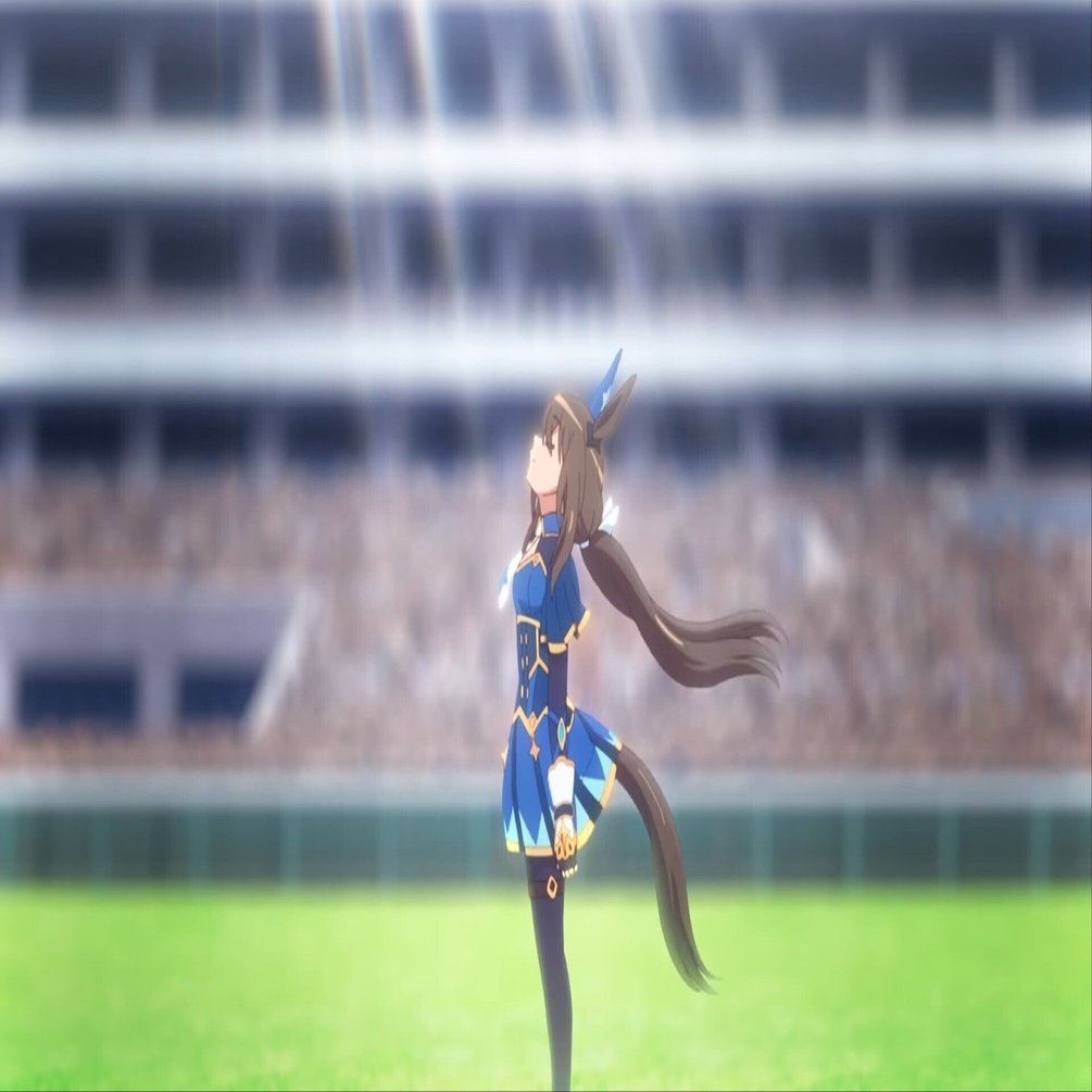 ウマ娘 プリティーダービー ROAD TO THE TOP』を見るのが辛い