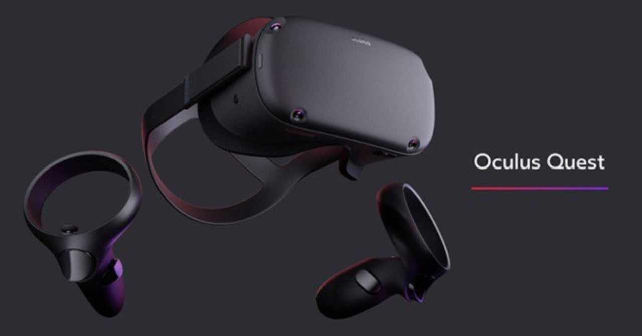 Facebookから日本vr界への余命宣告なのか Oculus Questコンテンツ審査規定とは 岸上健人 アルトデウスbc 東京クロノス Note