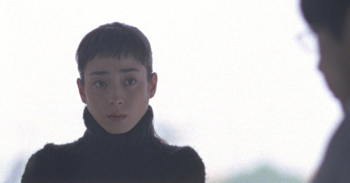 トニー滝谷 | あらすじ・内容・スタッフ・キャスト・配信・作品