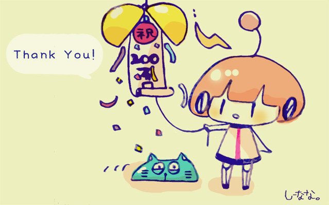 フォロワーさんが0人を超えました ありがとうございます 嬉しい限りです 簡単ではありますがイラストを 文字が最後まで入らなかったのはやっちまったなと思っています C Nana Note フォロワーさんが0人を超えました ありがとうございます 嬉しい限りです 簡単ではありますがイラストを 文字が最後まで入らなかったのはやっちまったなと思っています C Nana Note