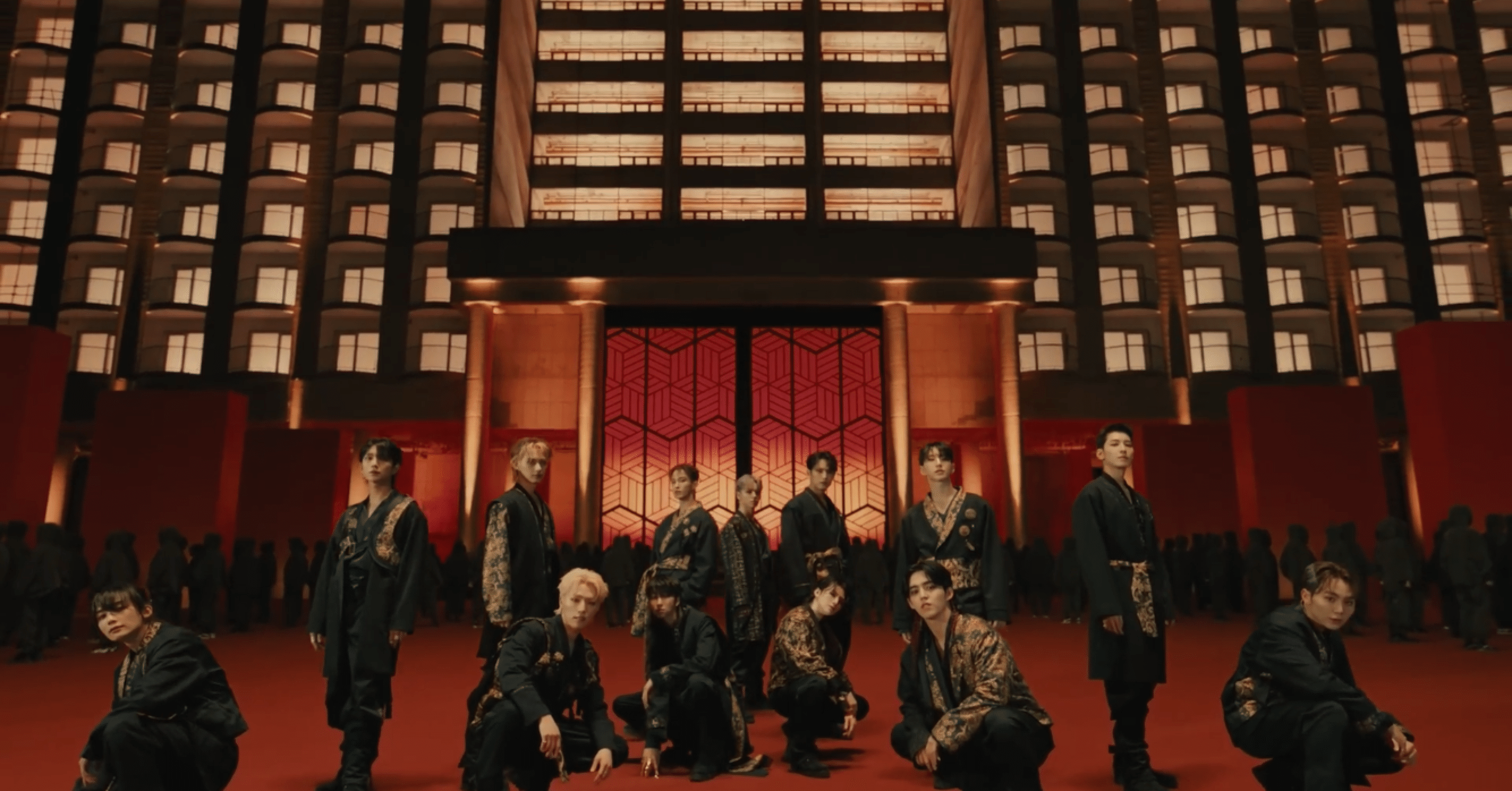 13人の主人公が魅せてくれた新たな世界｜chie