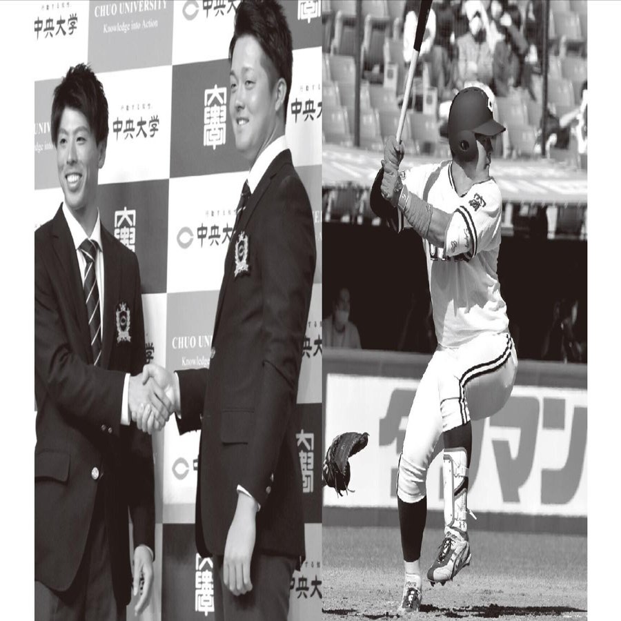 WBC・侍ジャパンメンバーのあの頃】神奈川ナンバーワンプレーヤー・牧