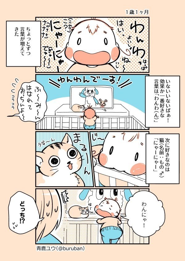 いないいないばあっ！は本当…すごいよね…子どもの心をつかむ技術で作られているよね…