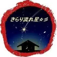きらり流れ星