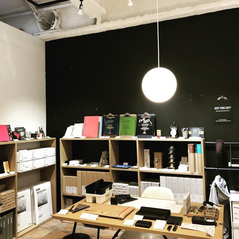 元店長が語る 無印良品に行く前に知っておきたい 収納用品のサイズ の話 山下義弘 ドケットストア店主 Note