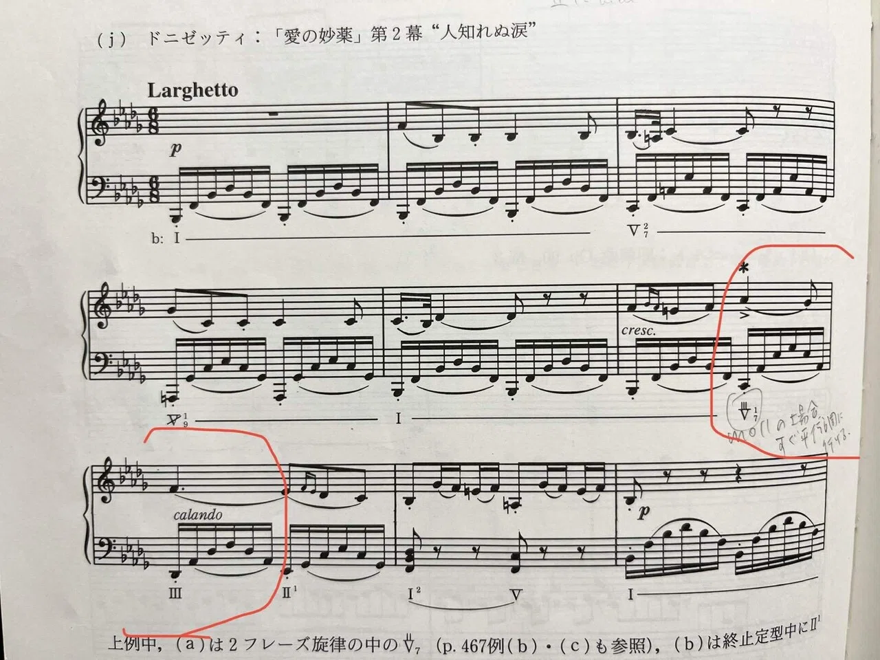 質問にお答えします】短調のⅢって増三和音じゃないの？｜rie先生の