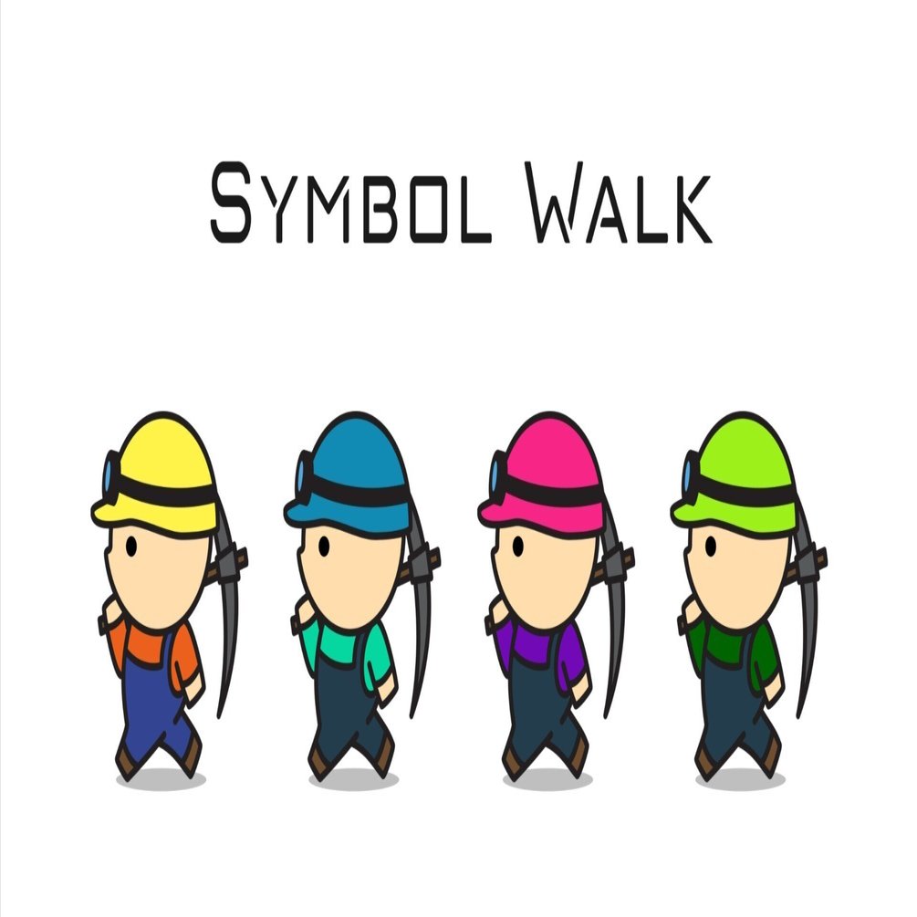 シンボルウォーク】XYM受取りのウォレットの作り方（GMOコイン）｜シンボルウォーク