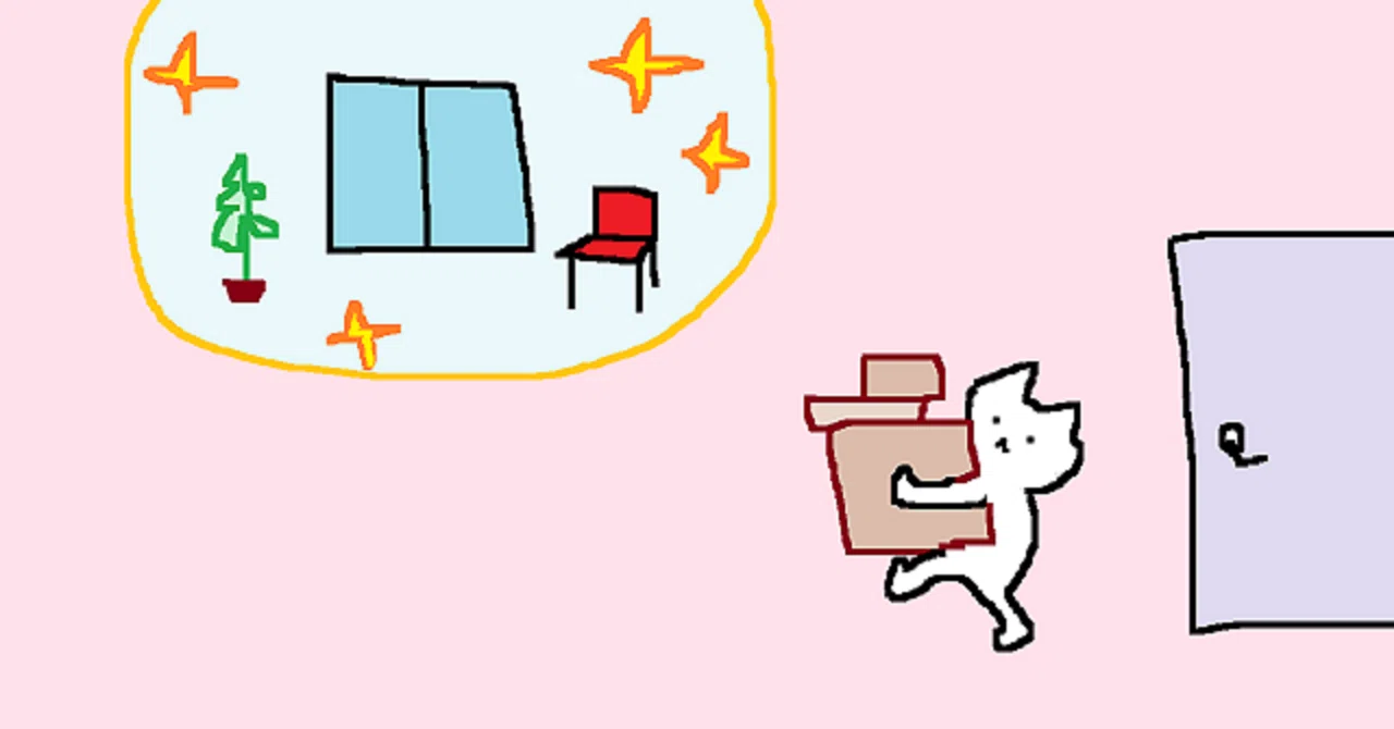 【本】本当に心地いい部屋: ものが少ないからくつろげる、満たされるから帰りたくなる｜takewoody＠読書から学ぶことは人生のスパイス