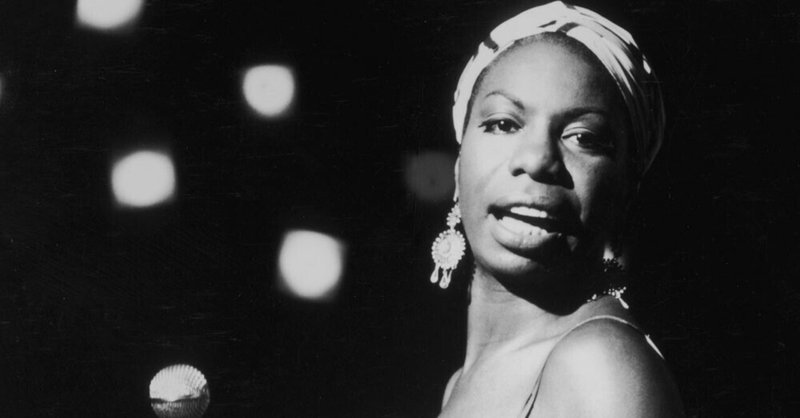 (音楽話)100: Nina Simone “Feeling Good” (1965)