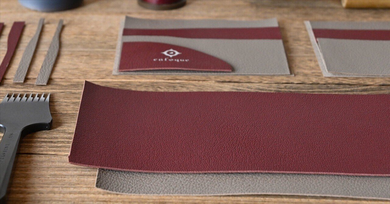 フランス産高級ヤギ革 アルラン社シェーブル 41ds オレンジ 定番革ゴートレザー／シュリー／フランス産／ALRAN社 - 革製品の