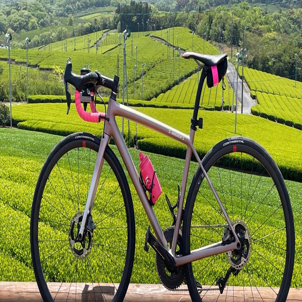 Fulcrum Speed25（フルクラム スピード25）インプレ｜Yuta Mori｜Team