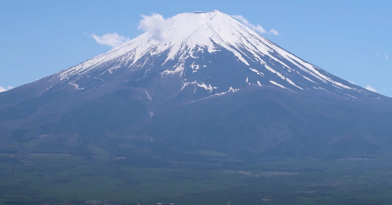 気晴らしに「カチカチ山」に遊ぶ｜Kent Nishiha