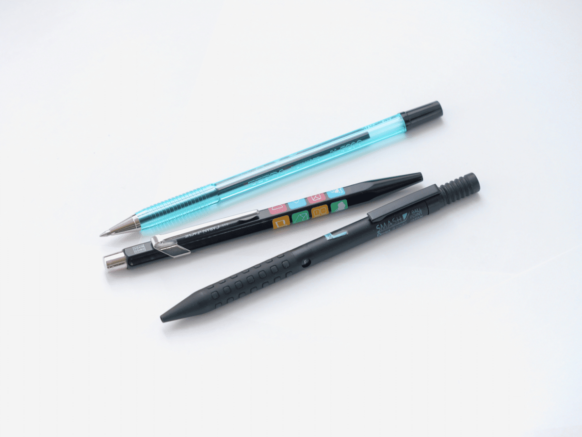 文房具まとめ Amazon.co.jp: Justark スパイペン マジックペン 4 色セット