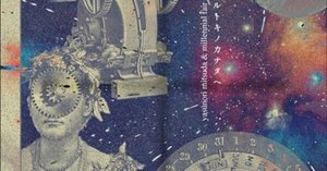 ハルカナルトキノカナタヘ アナログレコード 修正盤付き ハルカナルトキノカナタヘ | SQUARE ENIX