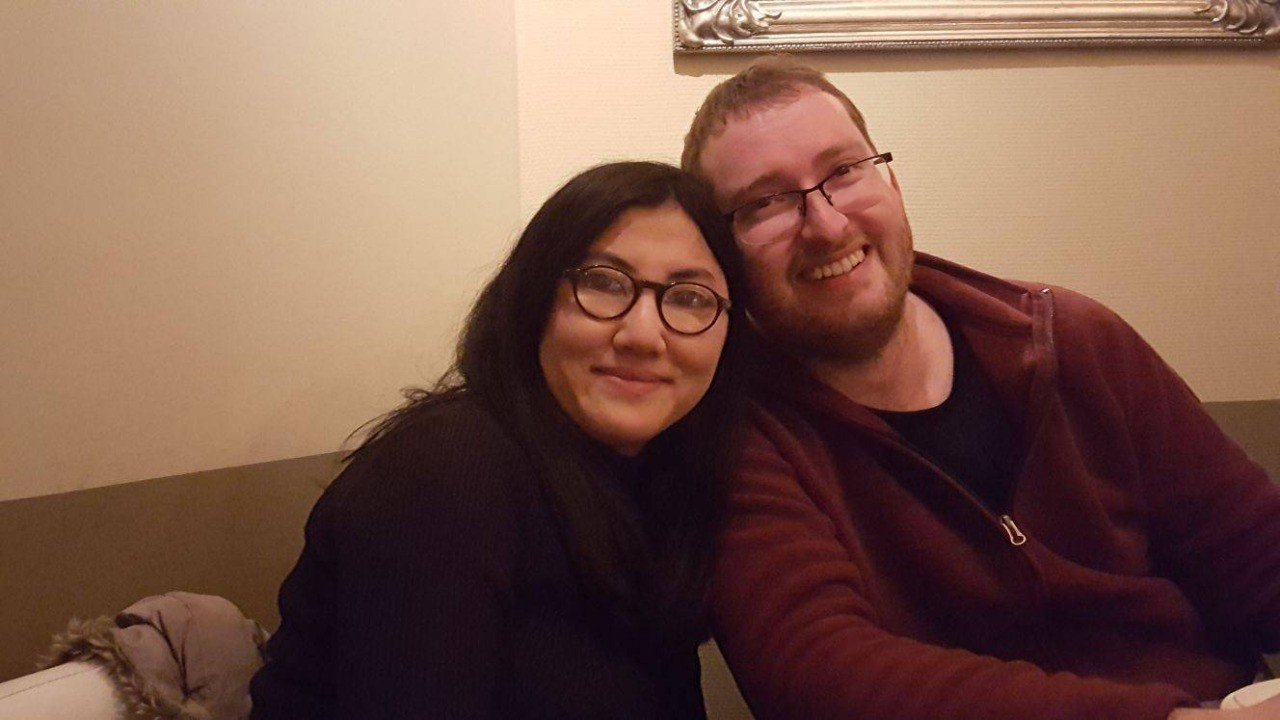 オランダ人彼氏と暮らすため欧州移住 日本人女性nahokoさんインタビュー 相宮康人 Webマーケター Note