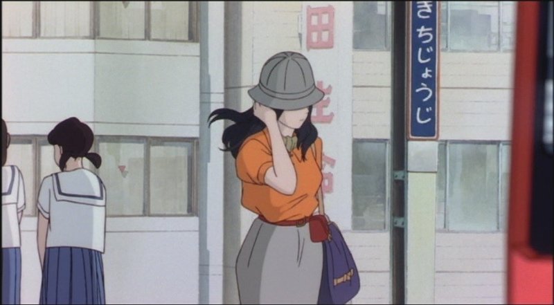 何故こんなにも海がきこえるが好きなのか 梨都子 Note