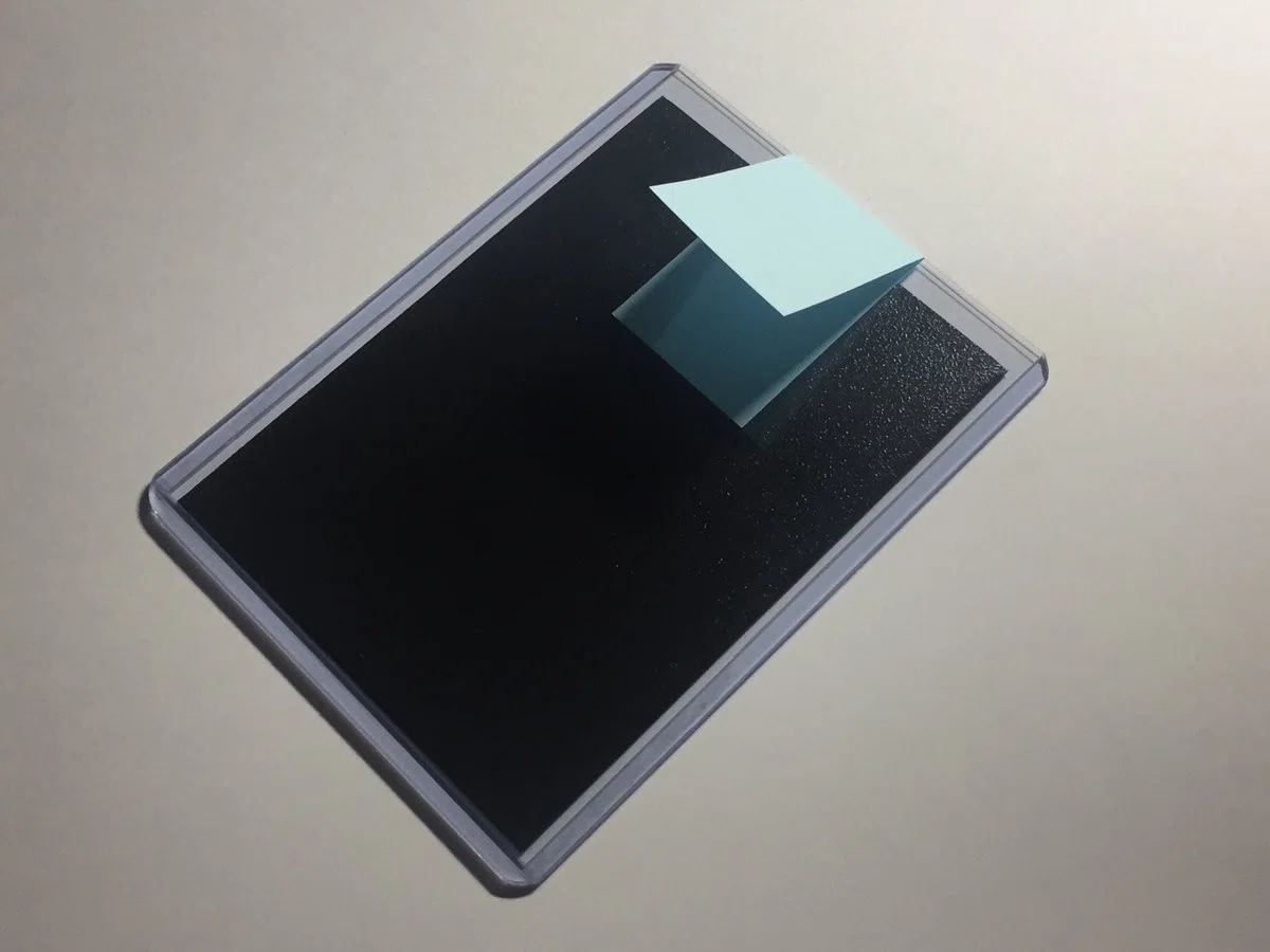 カードの発送方法について｜rino