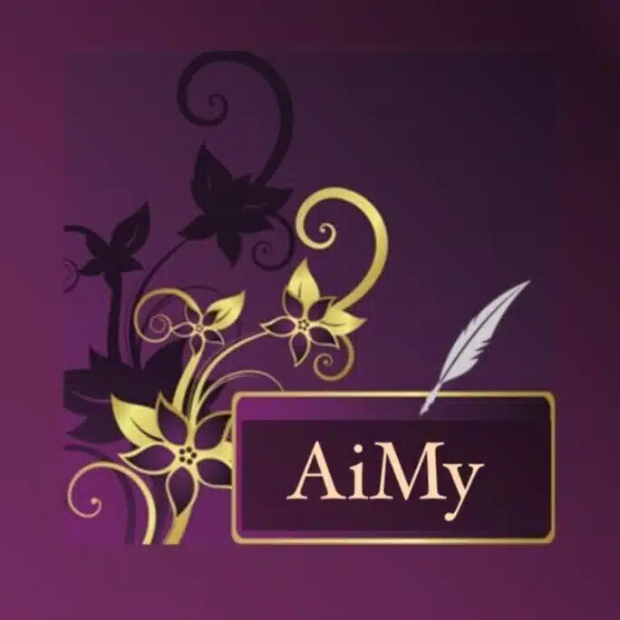 AiMy(毎日がミュージカル♬)