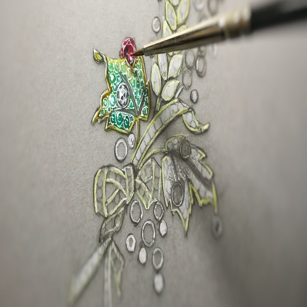 ジュエリーサマースクール2023講師紹介第3弾！西村大記先生