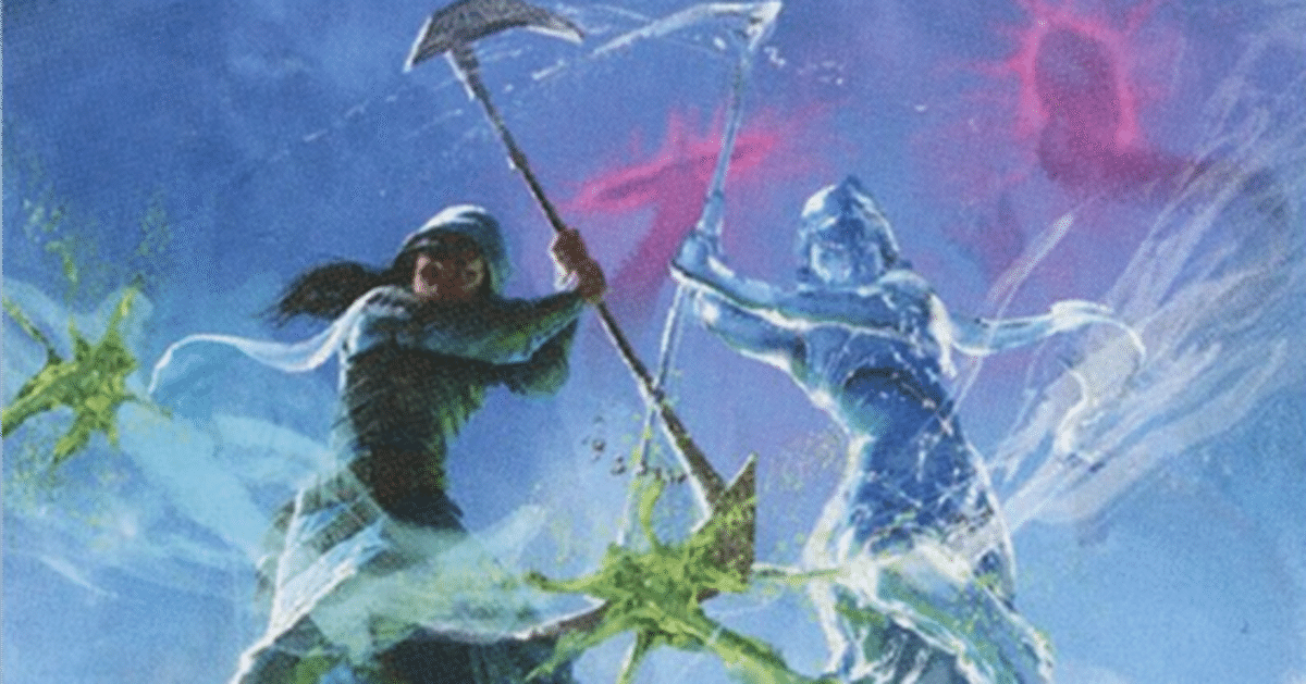 πEDH】パイオニアEDHの最前線 No.1｜ぱいそん