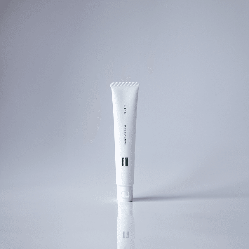 ハンドクリーム、作りました｜Yuta Watanabe | 渡辺裕太