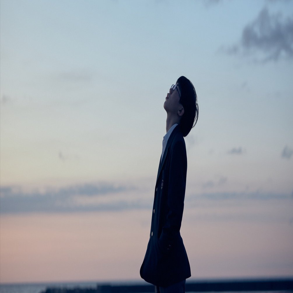 ポートレート写真は、一人では撮れないから。｜すずきしん