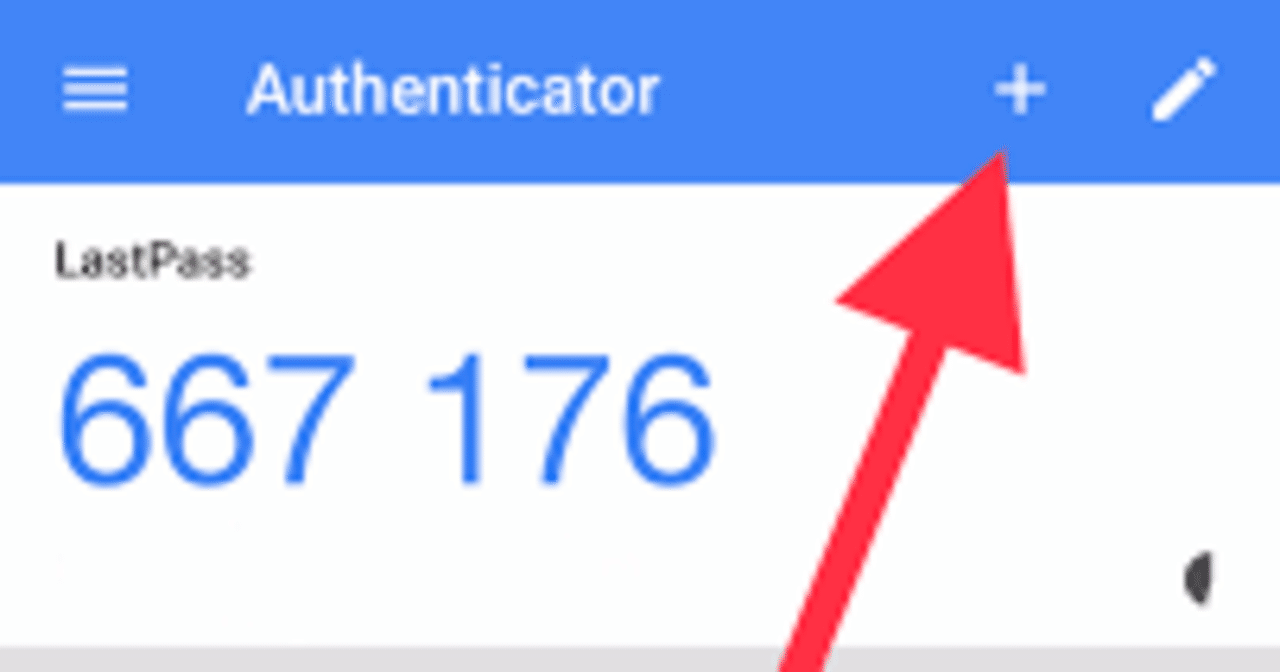 Google Authenticatorアプリにクラウドバックアップ機能が追加される｜Arpit Jain