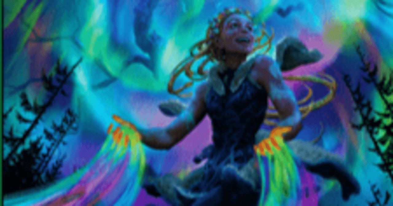 やろうぜ！パイオニアEDH！！｜金華