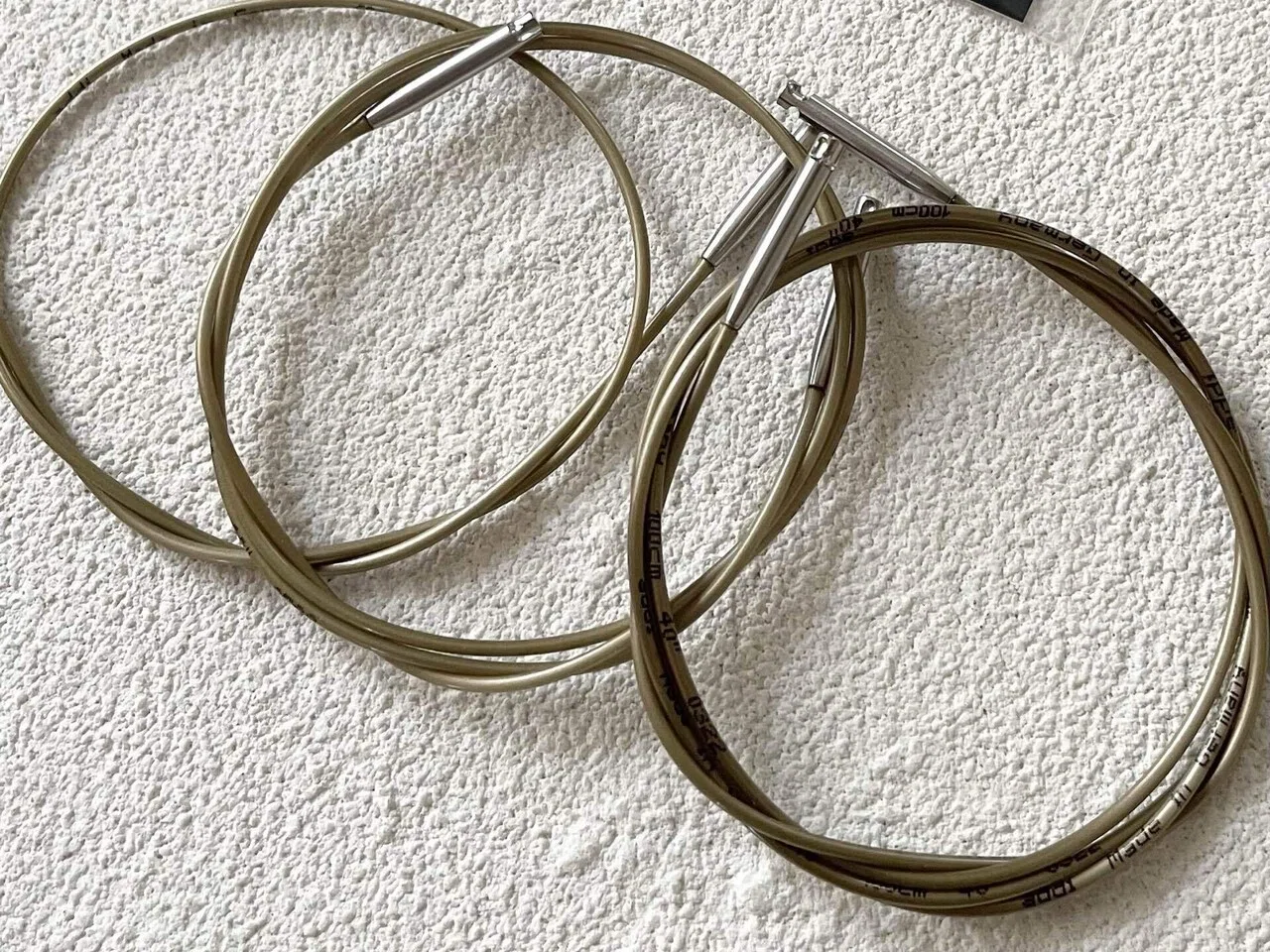 addi 付け替え式輪針セット【Basic】｜IRODORI YARN