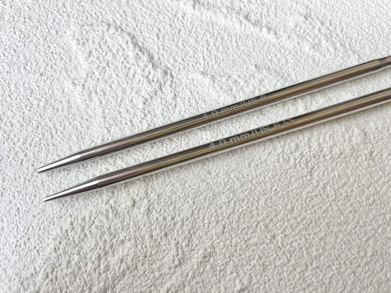 addi 付け替え式輪針セット【Basic】｜IRODORI YARN