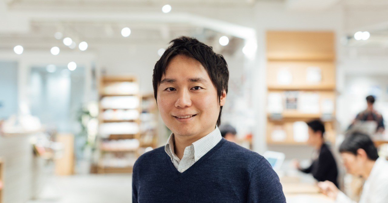 鹿島 幸裕 プロフィール｜鹿島幸裕 (note CFO)