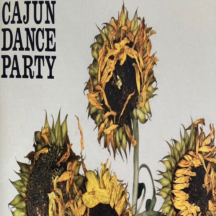 Cajun Dance Party / The Colourful Life (2008)｜no good