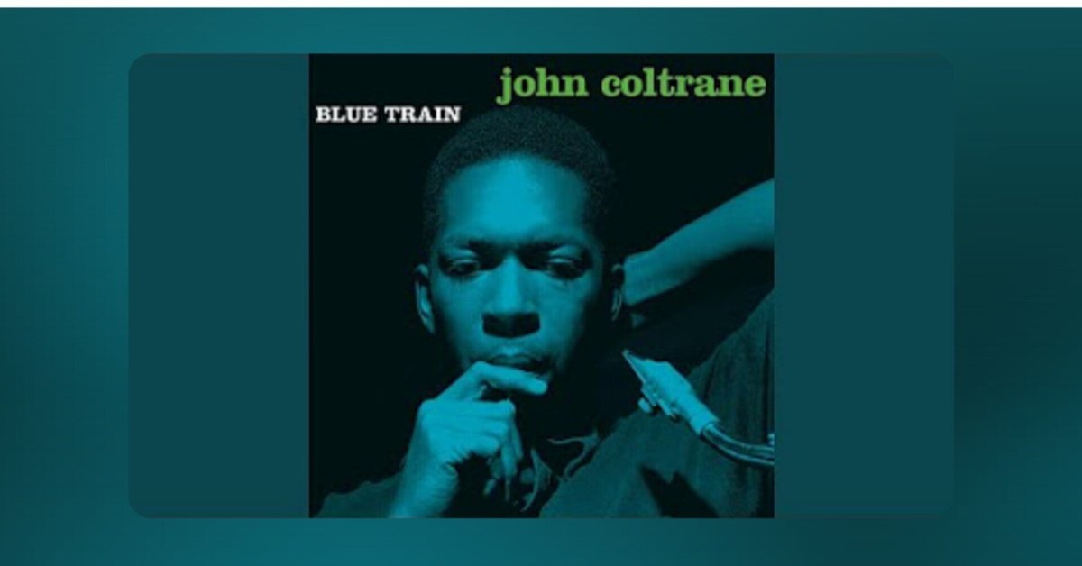 blue note1577 ジョンコルトレーン　ブルートレーン John Coltrane – Blue Train – Vinyl (LP, Album + 2 more