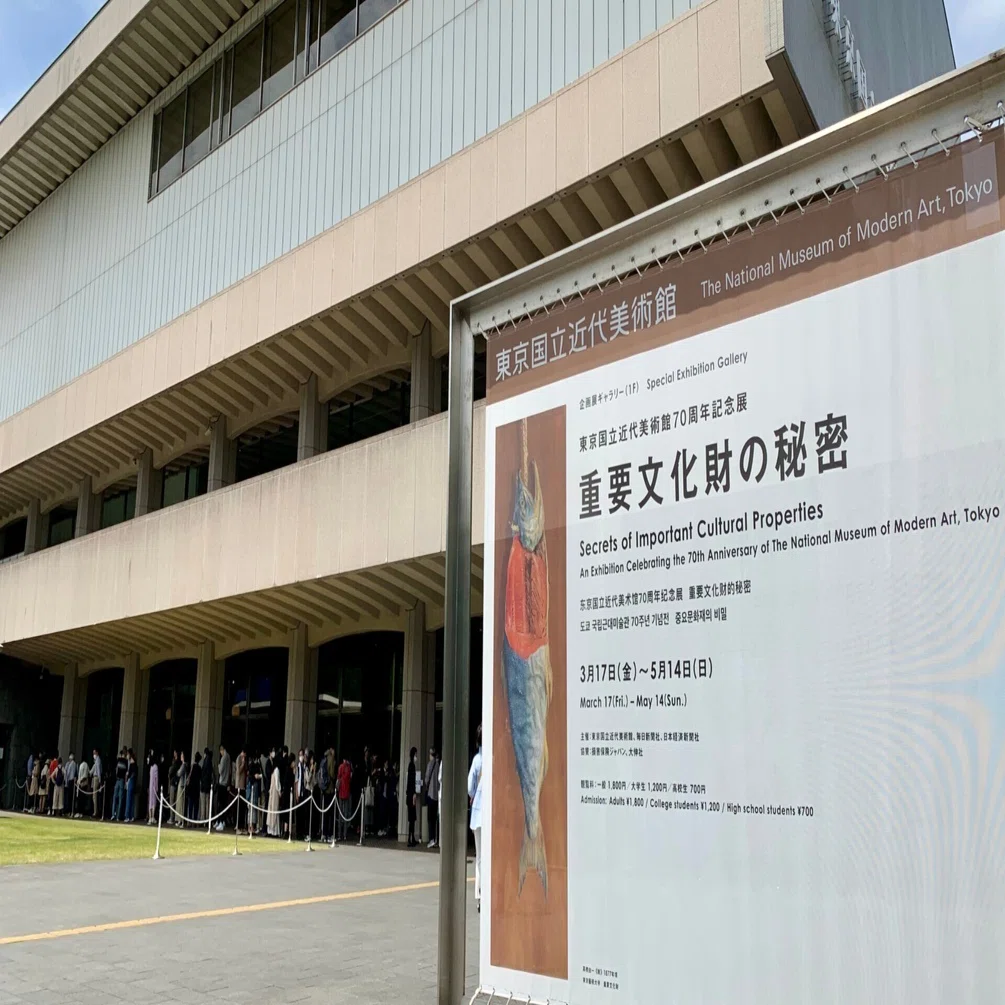 重要文化財からの学びとつながり～「重要文化財の秘密」より｜長谷部