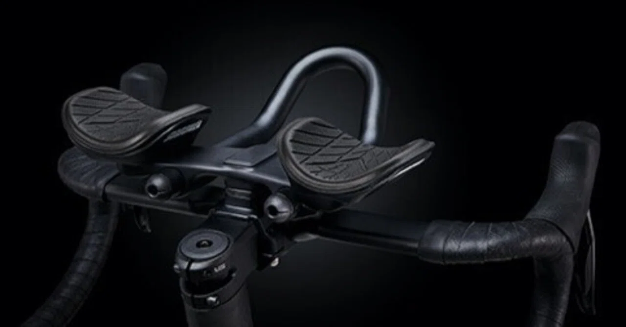 GIANT 2023 PROPEL用 TRI COCKPIT ｜アズマの TT BIKE ブログ