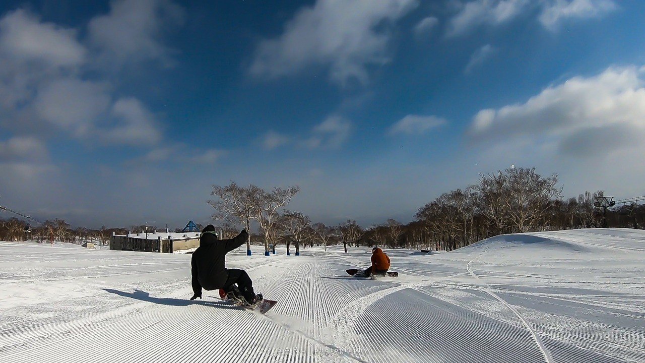 長く続けていることってなんですか Saru Outdoorguide Photography Note