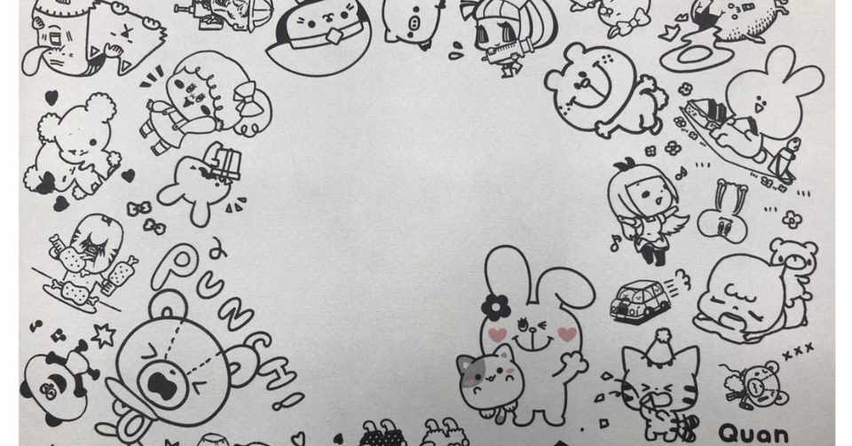 世界一愛されるキャラクター企業になるよ 水野和寛 Note