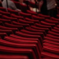 虚無を感じる舞台なんて もう観たくない えうれか Note