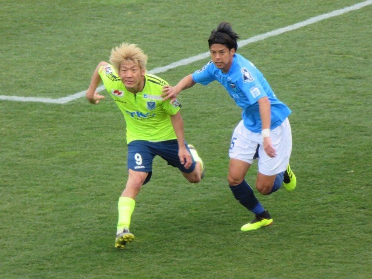 ‪ブログ更新しました。『Ｊ２第３節 栃木SC vs 横浜FC』‬
‪⇒ https://ameblo.jp/porter610/entry-12445924877.html‬ #tochigisc #栃木SC