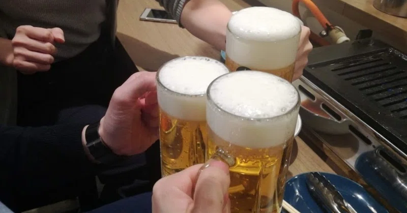 仲が悪かった兄弟が定期的に飲みに行くようになった話 珈琲ラジオ Note