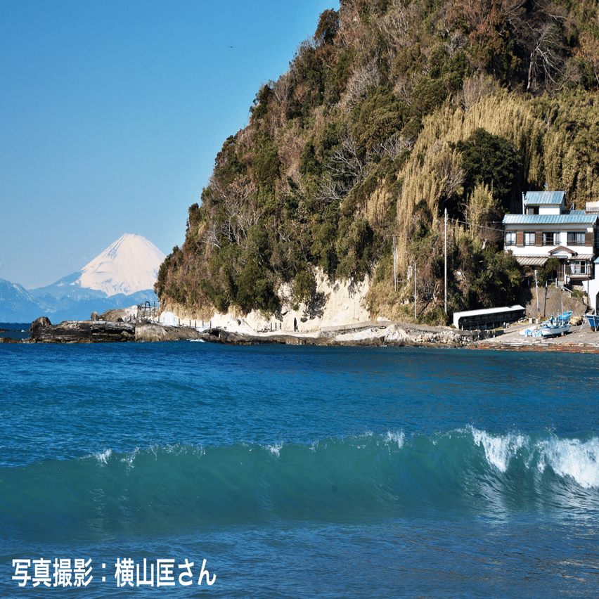 南房総拠点紹介 都心からバスで1時間半 海三昧のライフスタイルへ Address Webマガジン Note
