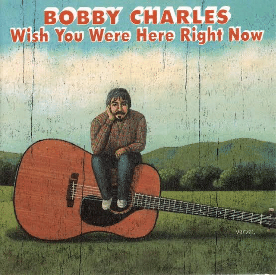 Bobby Charles LPレコード　ボビーチャールズ ボビー•チャールズ Bobby Charles｜SkyBlue⚽️